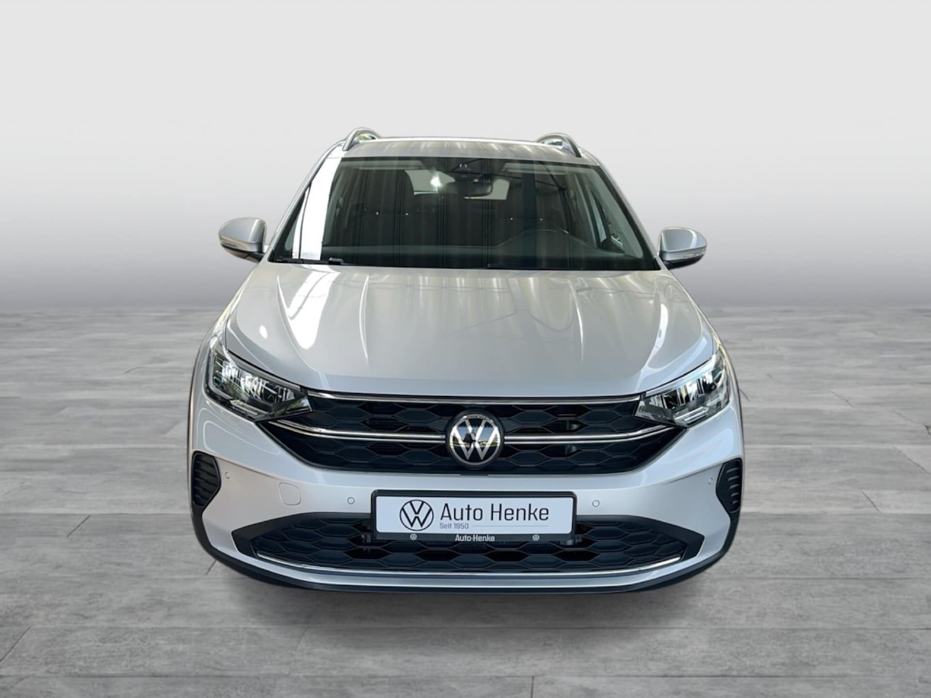 Volkswagen Taigo Life