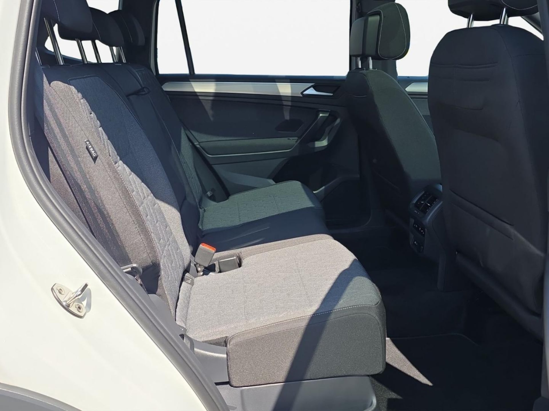 Volkswagen Tiguan Allspace MOVE