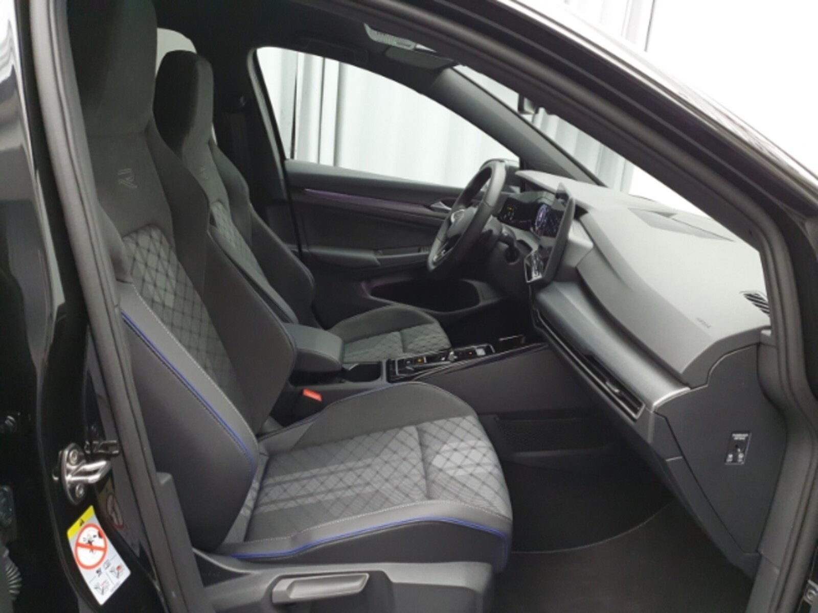 Volkswagen Golf – Bild 8