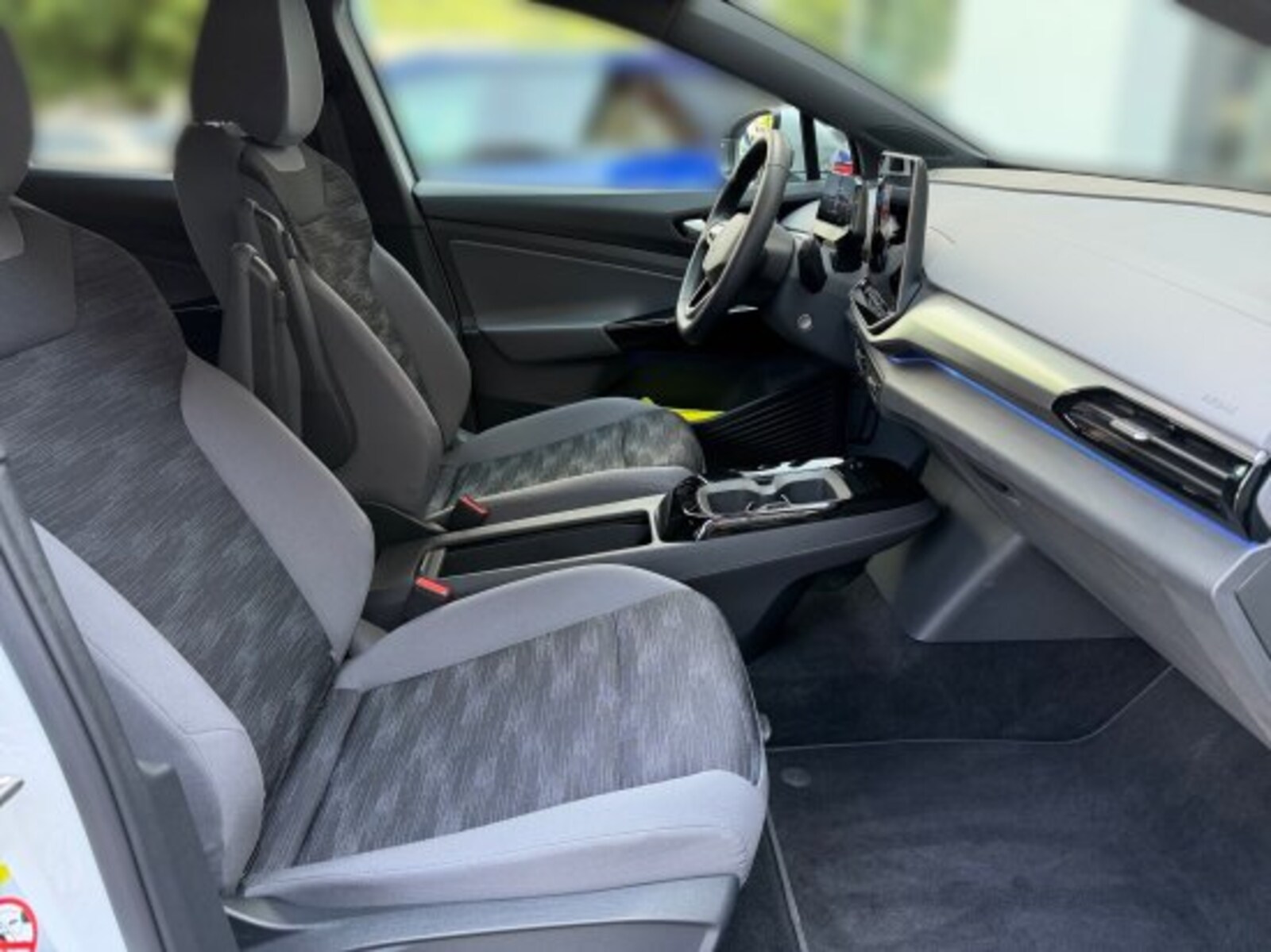 Volkswagen ID.4 – Bild 17