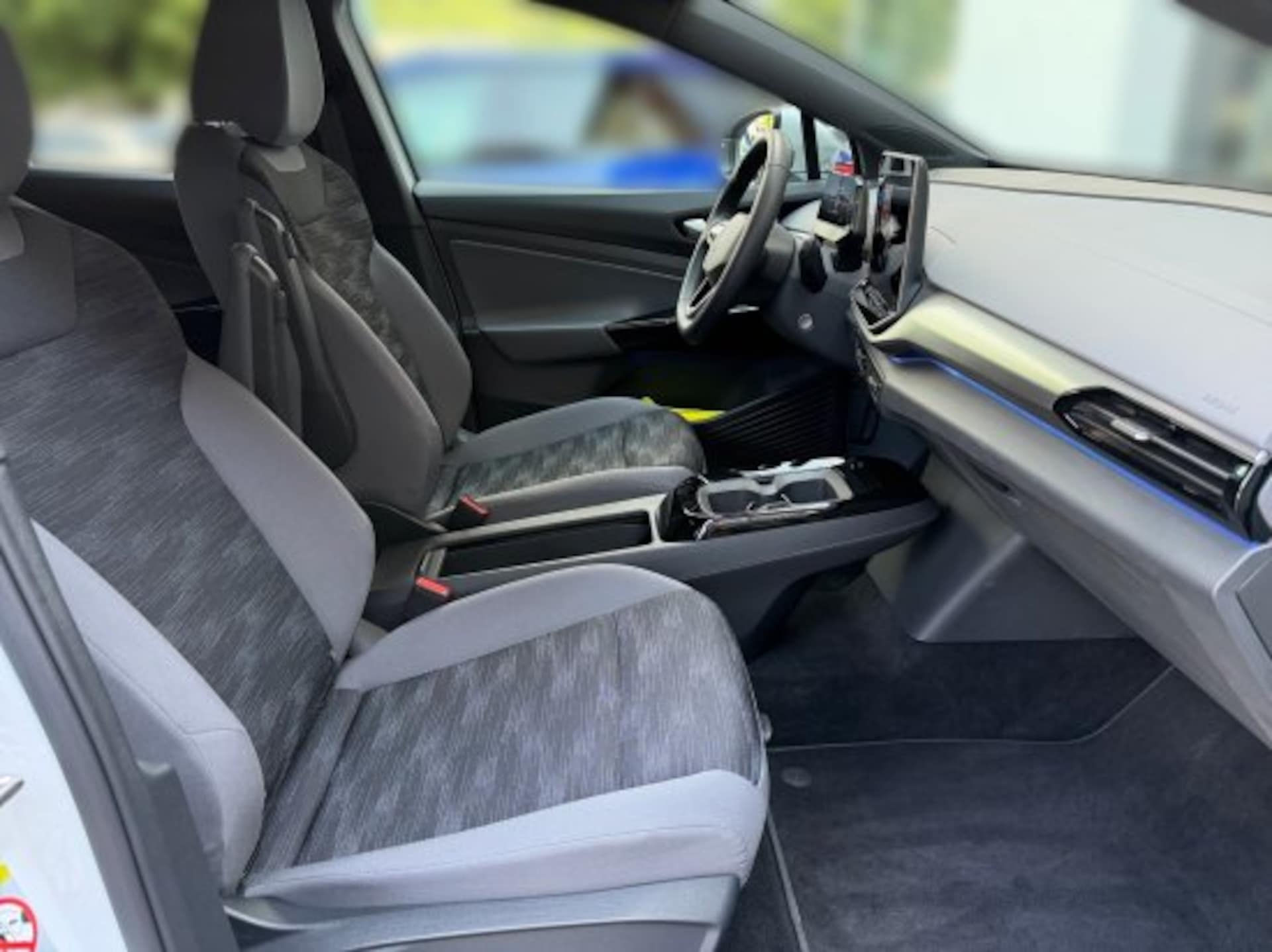 Volkswagen ID.4 Pro
