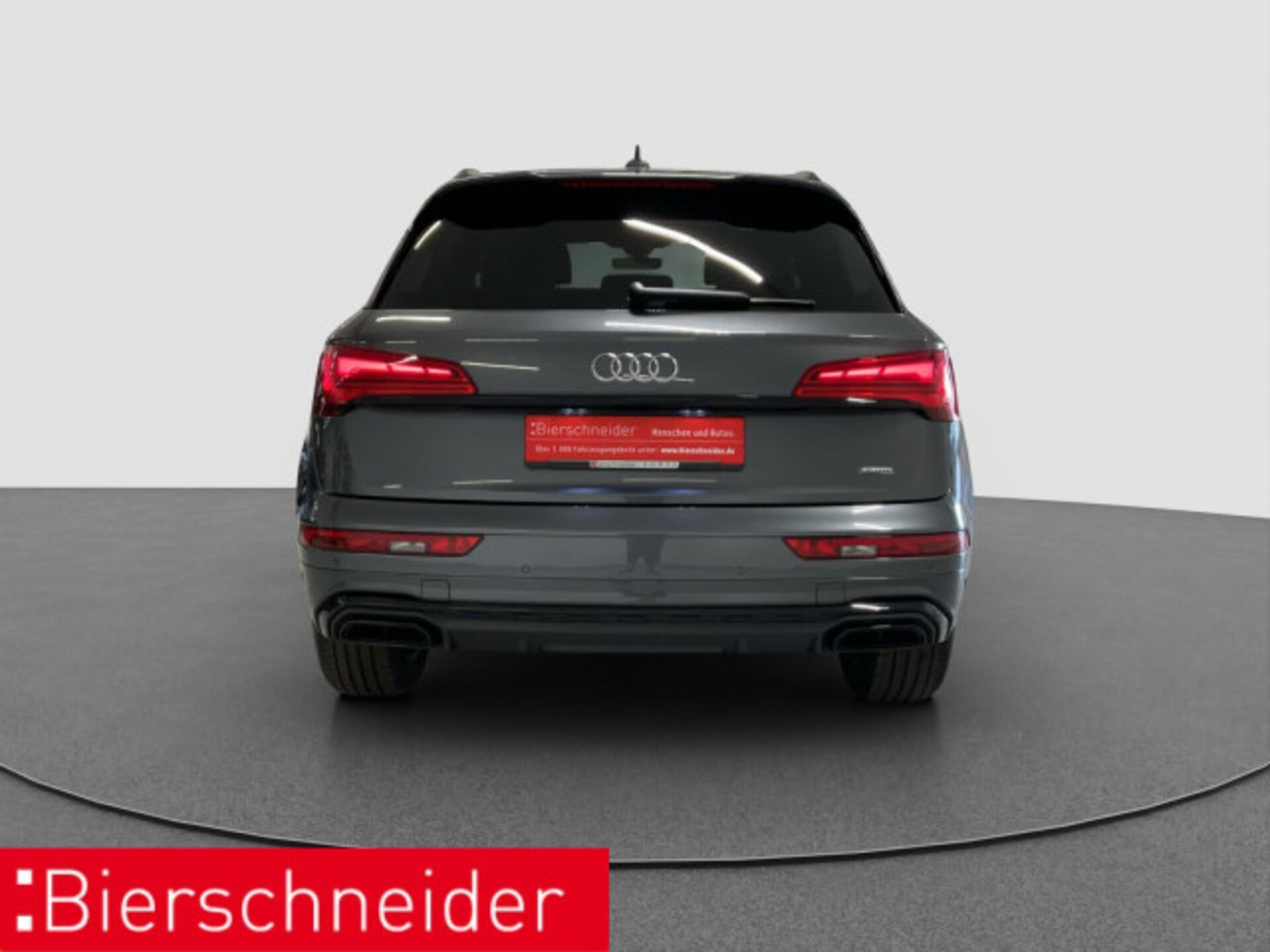Audi Q5 SUV S line