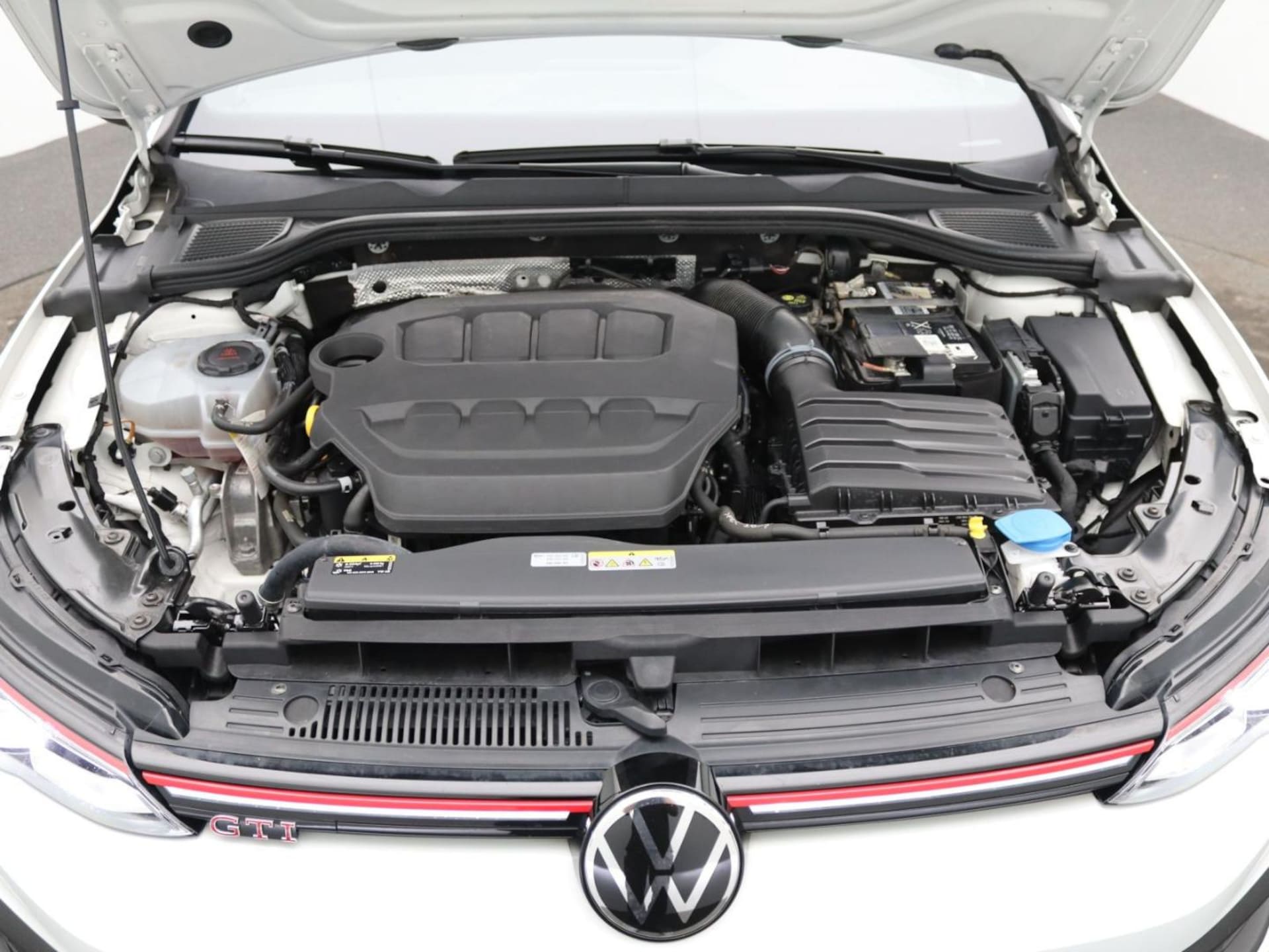 Volkswagen Golf GTI Clubsport