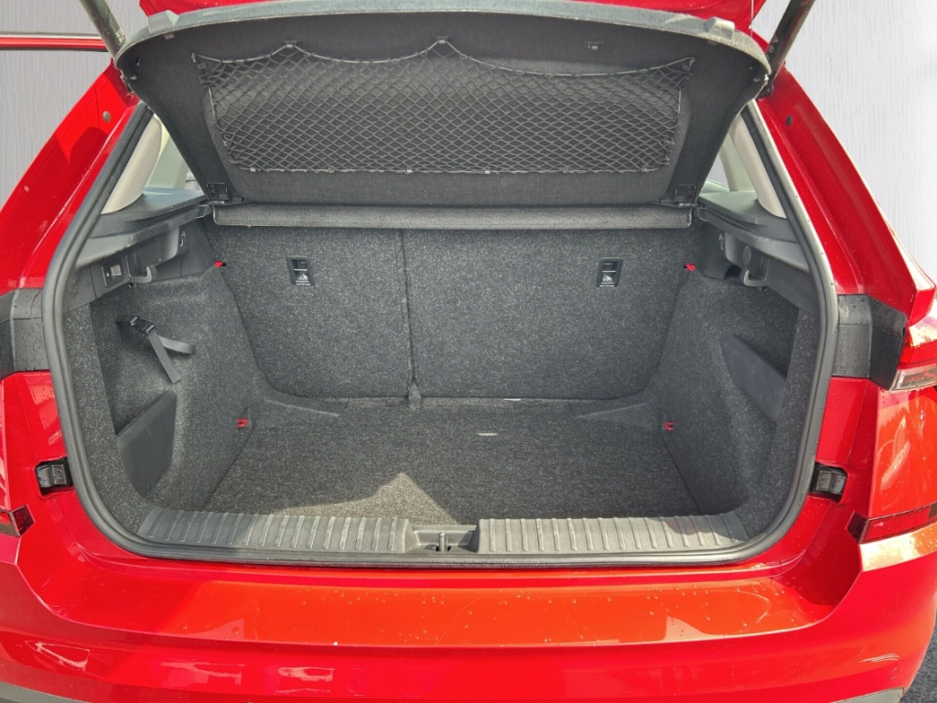 Skoda Kamiq Ambition