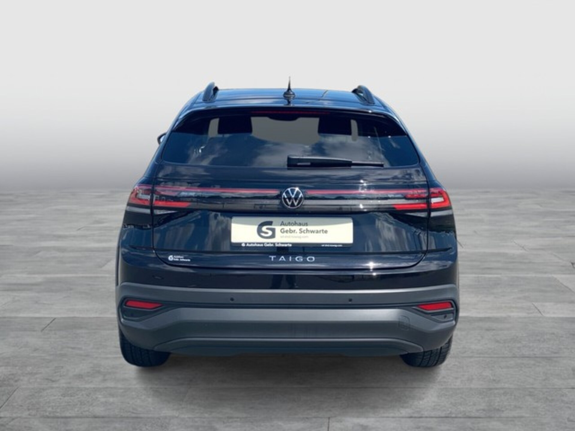 Volkswagen Taigo MOVE