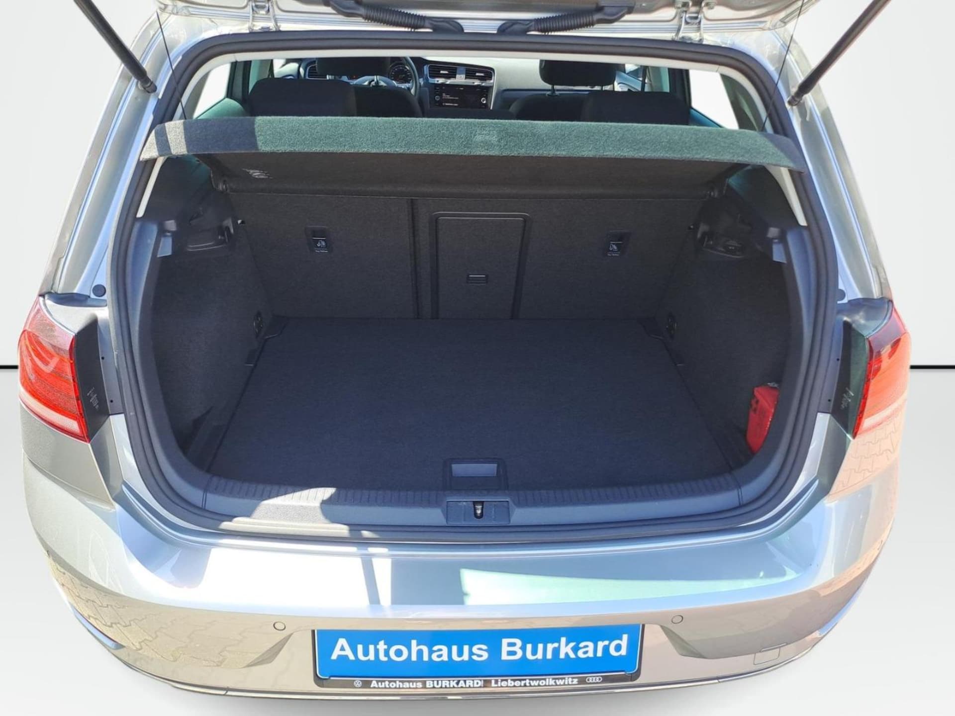 Volkswagen Golf Comfortline