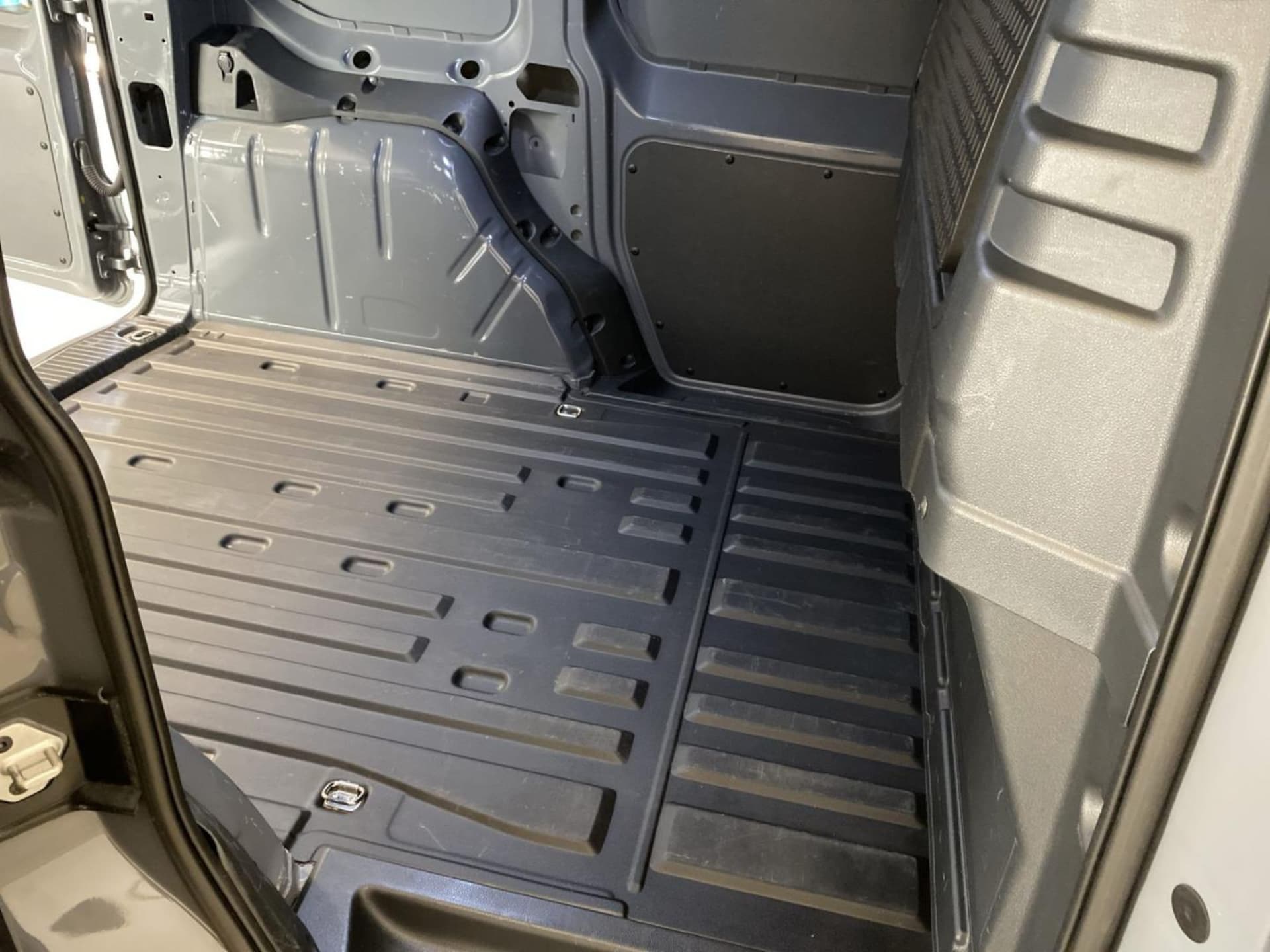 Volkswagen Caddy Cargo