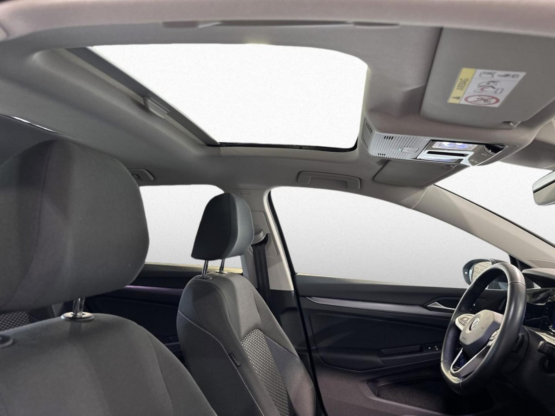 Volkswagen Golf Active
