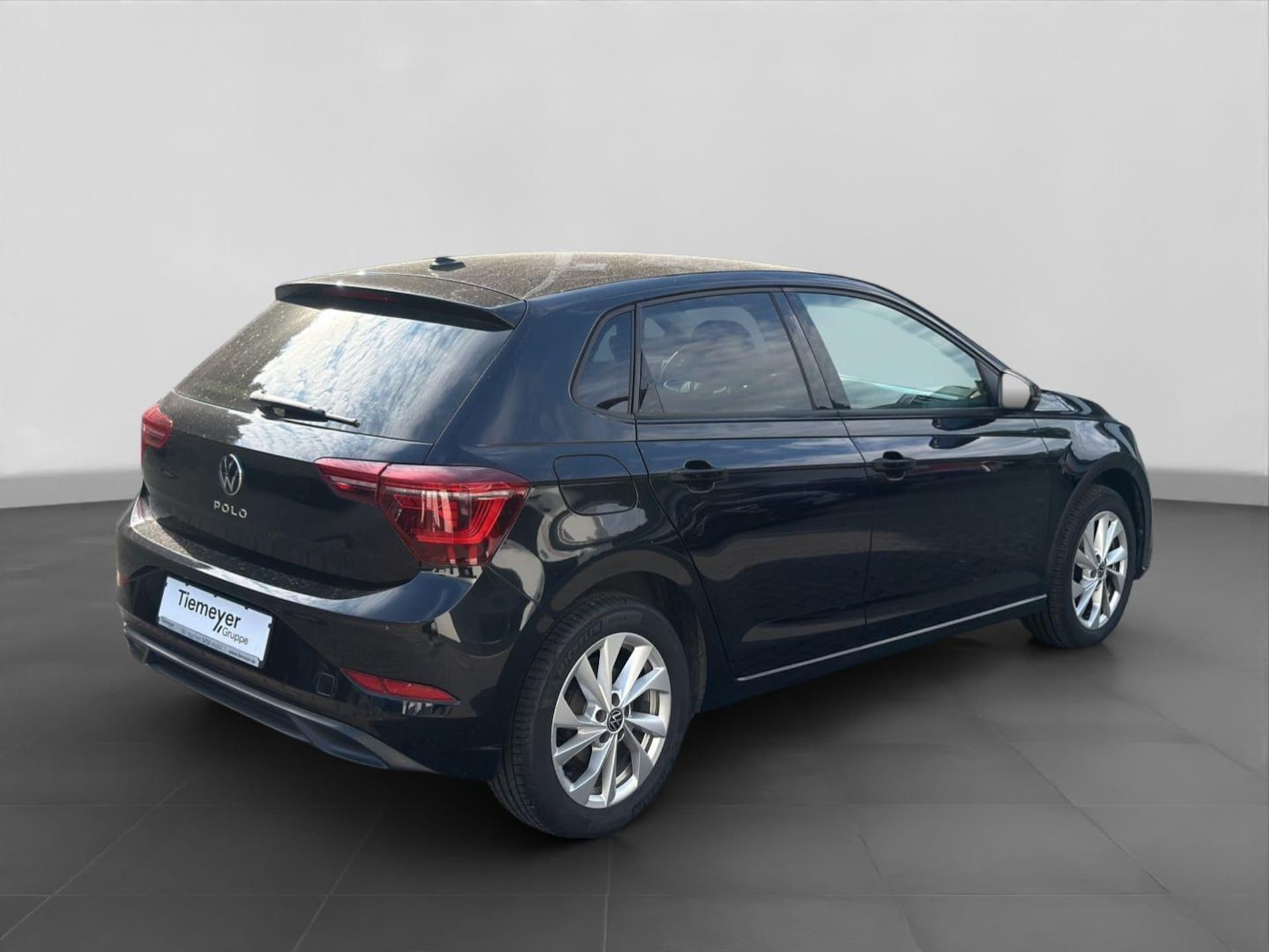 Volkswagen Polo Style