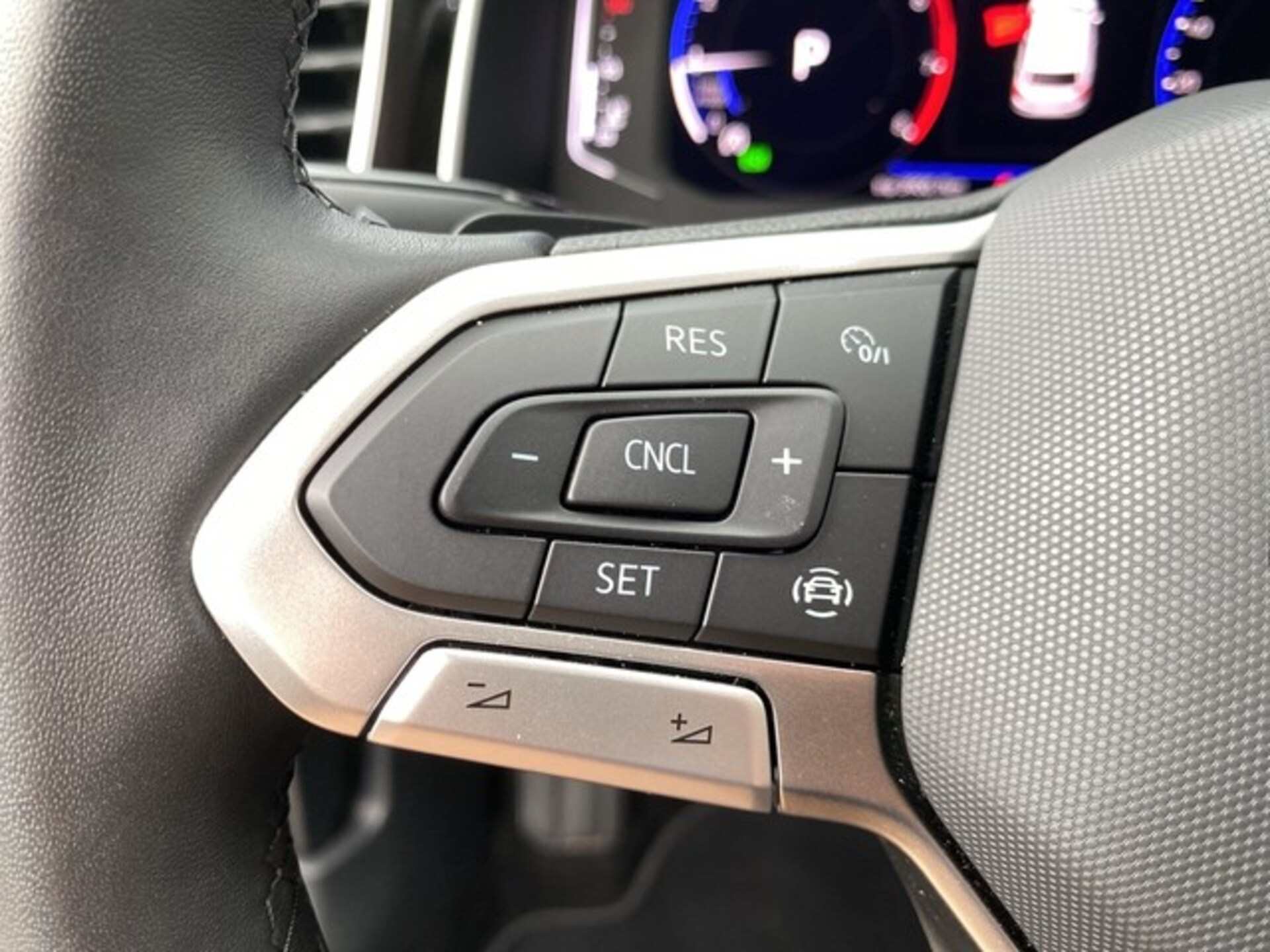 Volkswagen Polo Style