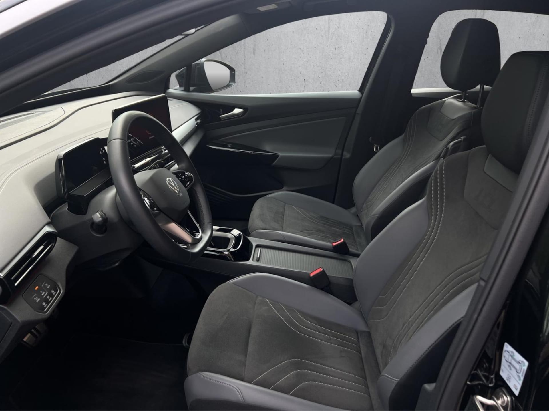 Volkswagen ID.5 Pro
