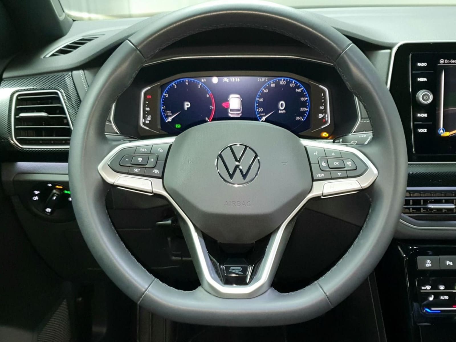Volkswagen T-Cross – Bild 15