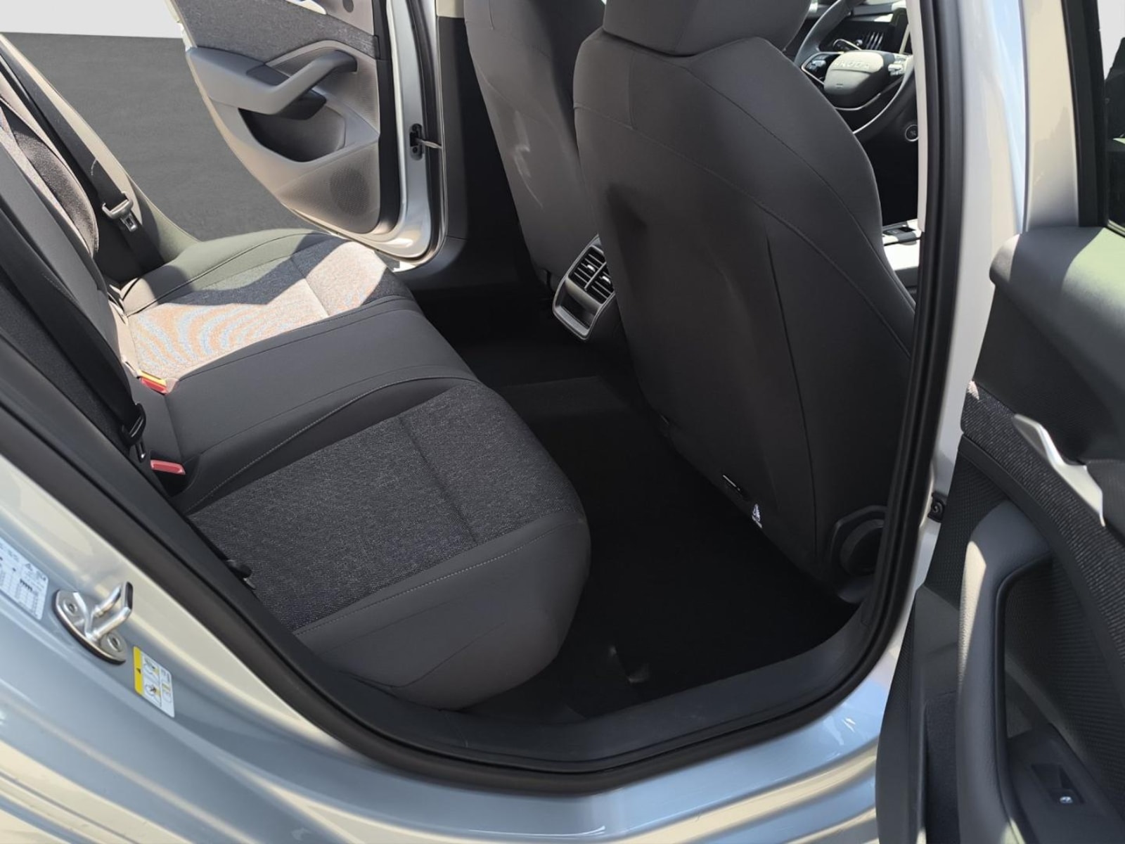 Škoda Superb Combi – Bild 23