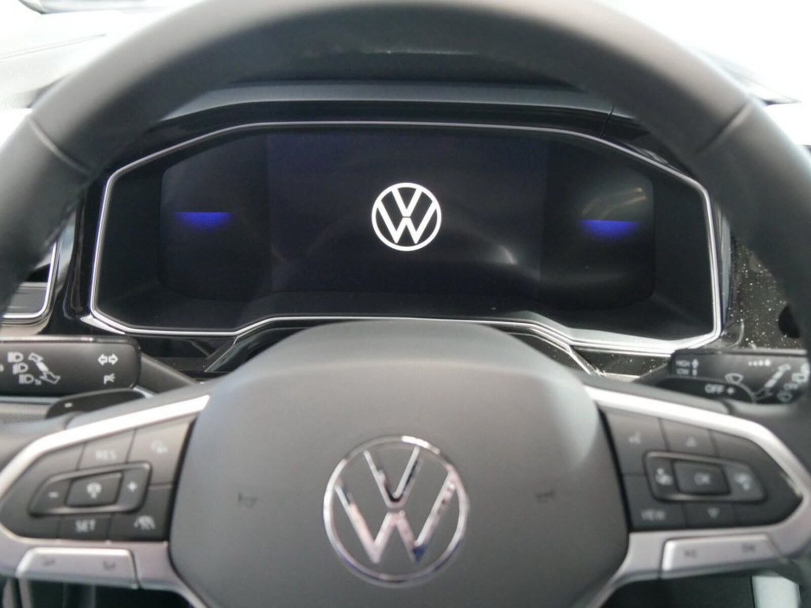 Volkswagen Taigo – Bild 13