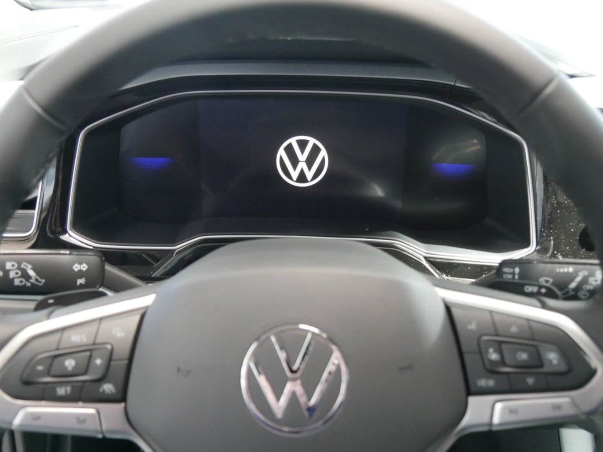 Volkswagen Taigo ENERGY
