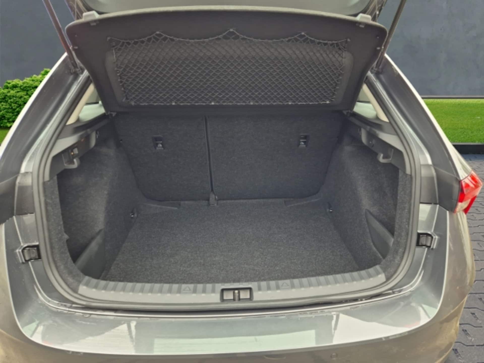 Skoda Scala Selection