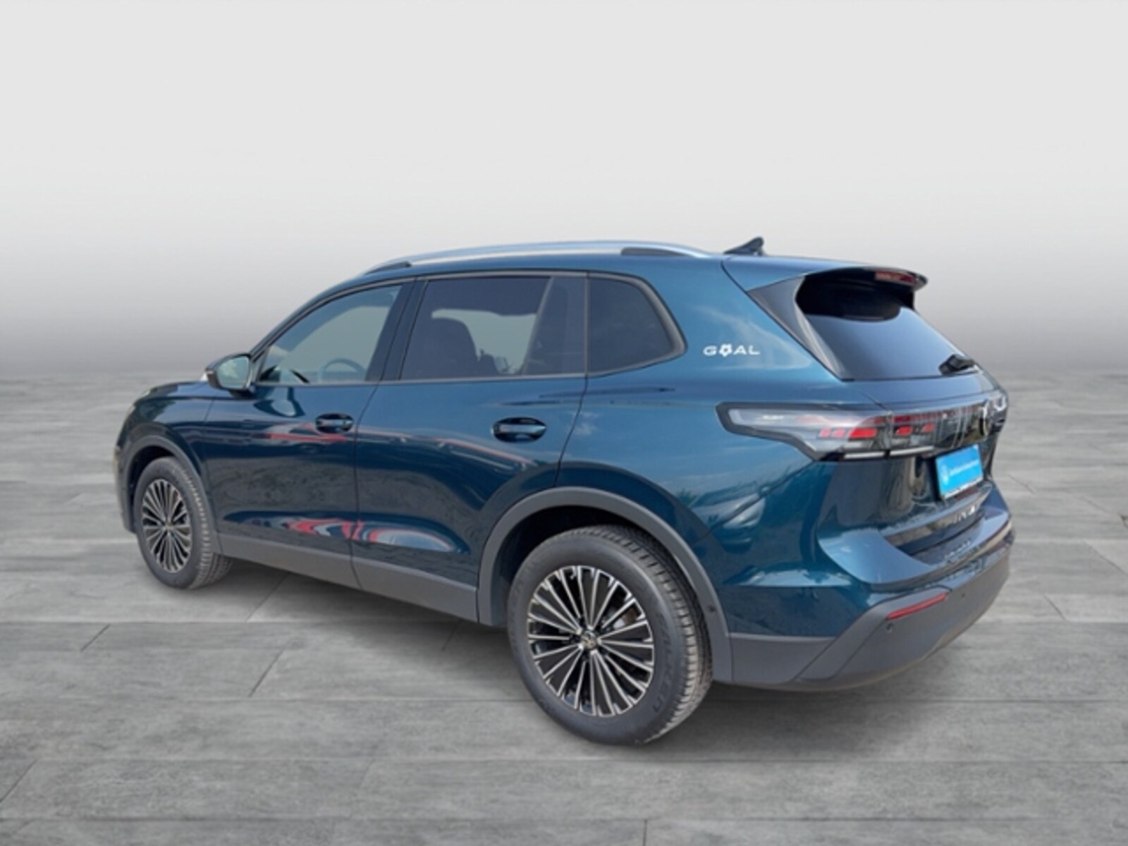 Volkswagen Tiguan – Bild 3