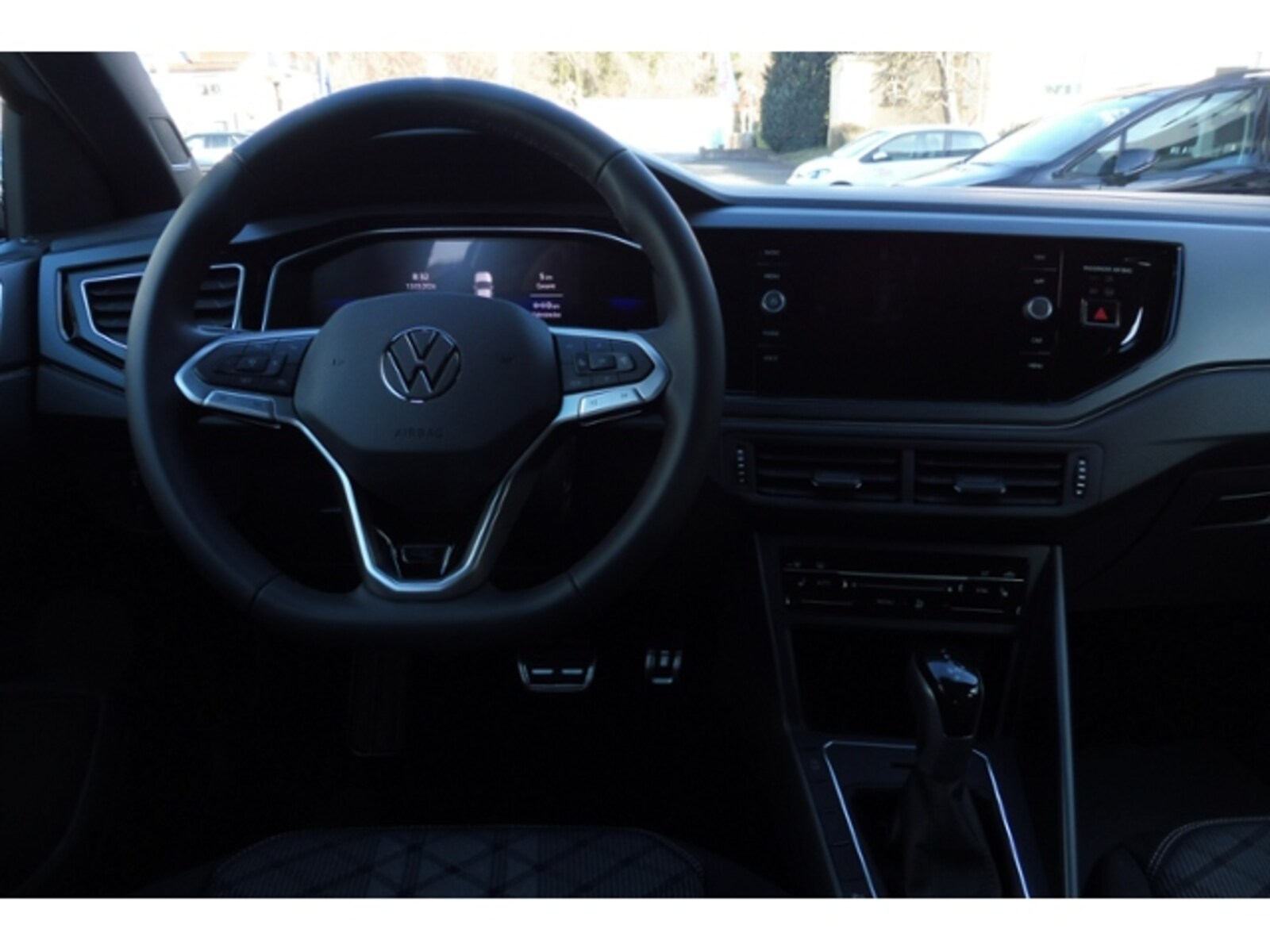 Volkswagen Taigo – Bild 15