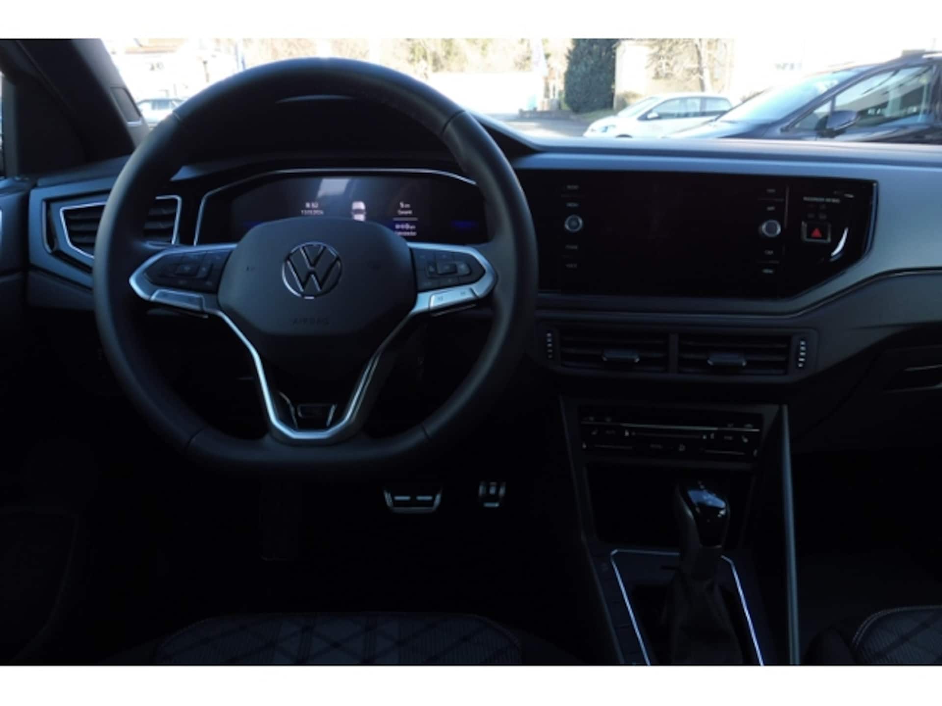 Volkswagen Taigo R-Line