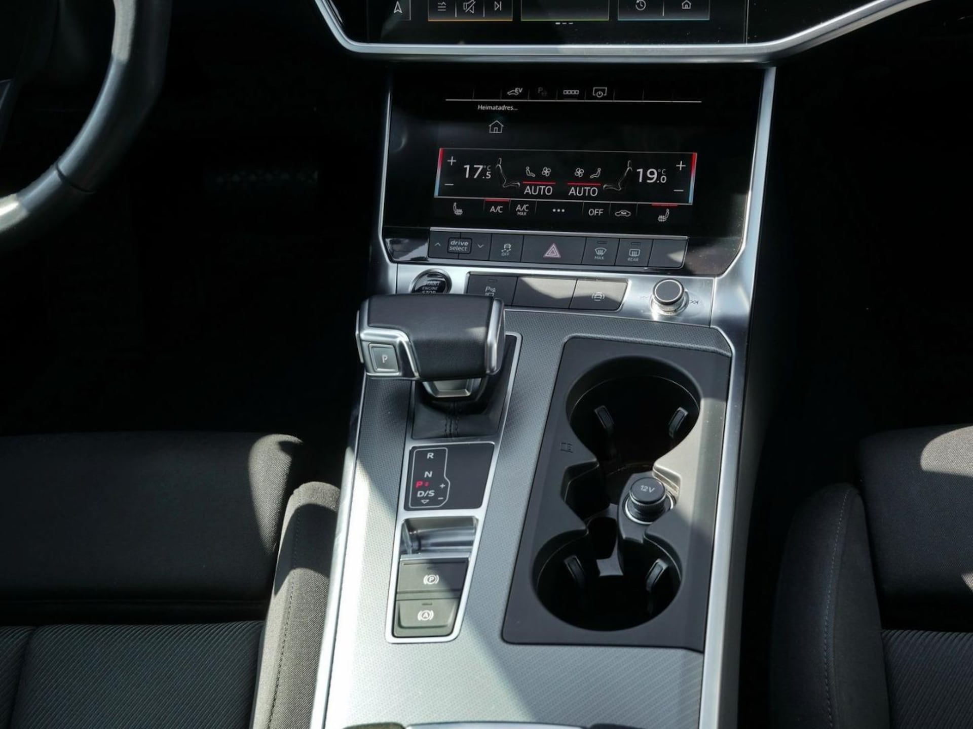 Audi A6 Avant TFSI e Sport