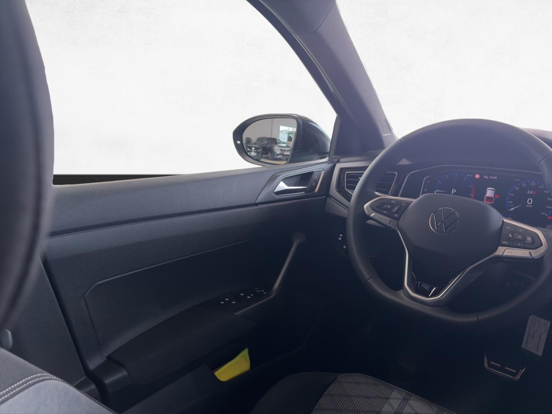 Volkswagen Taigo R-Line