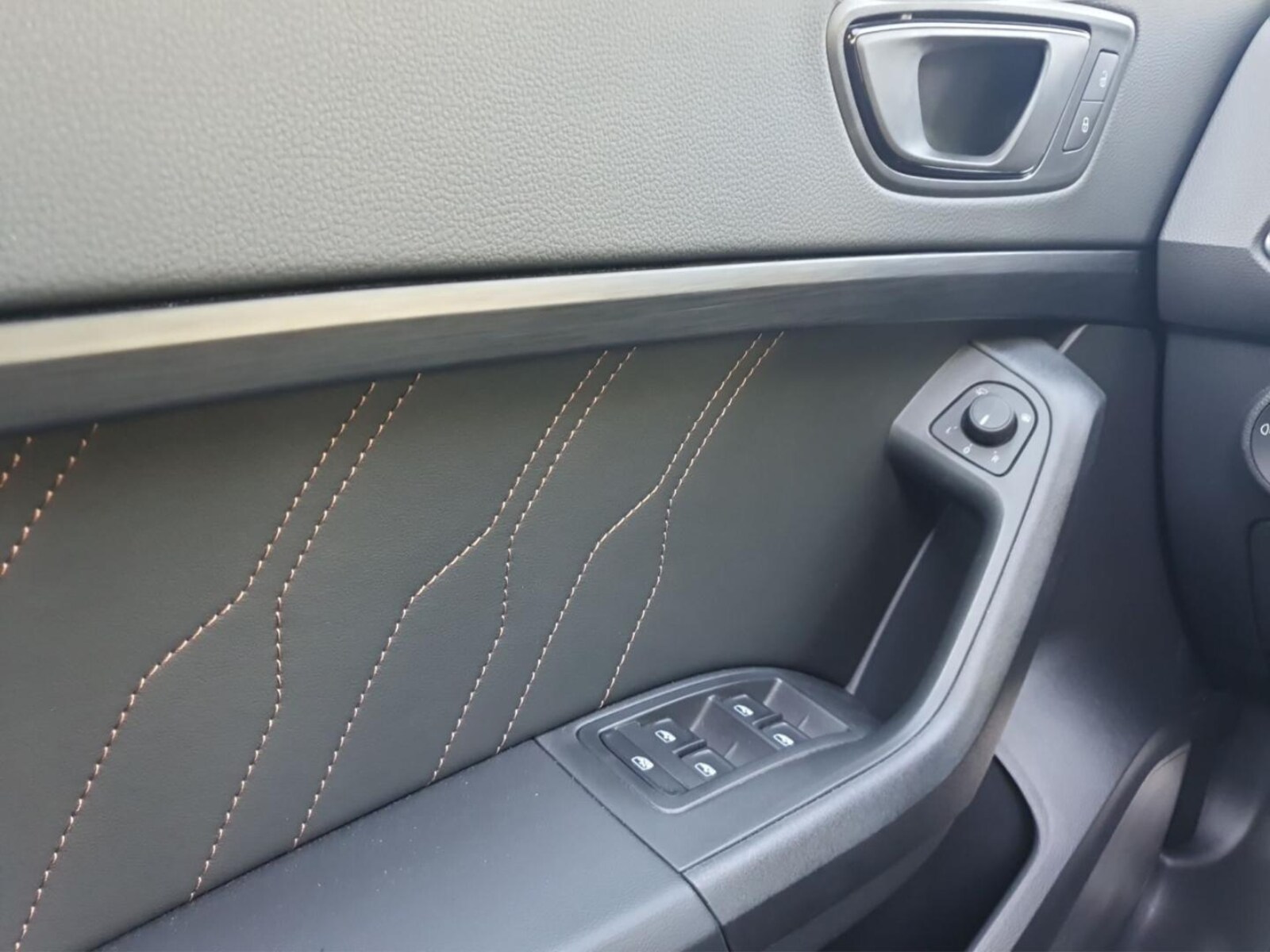 CUPRA Ateca – Bild 12