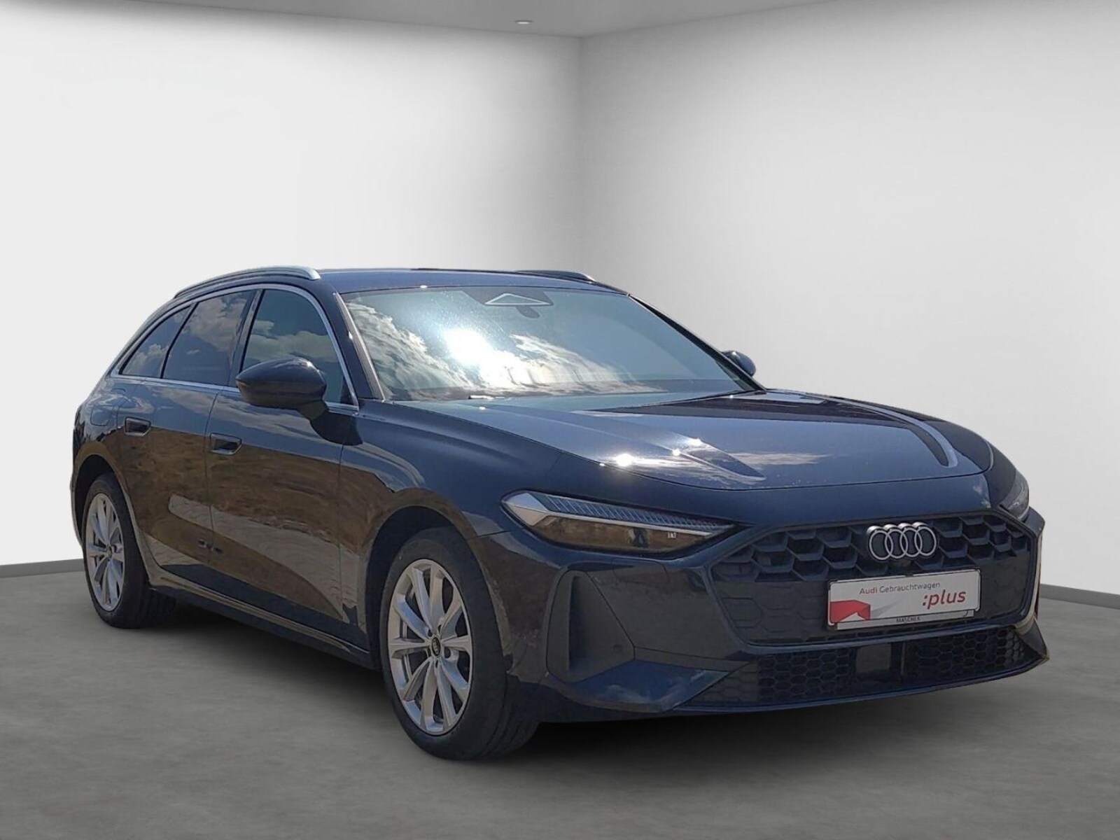 Audi A5 Avant – Bild 7