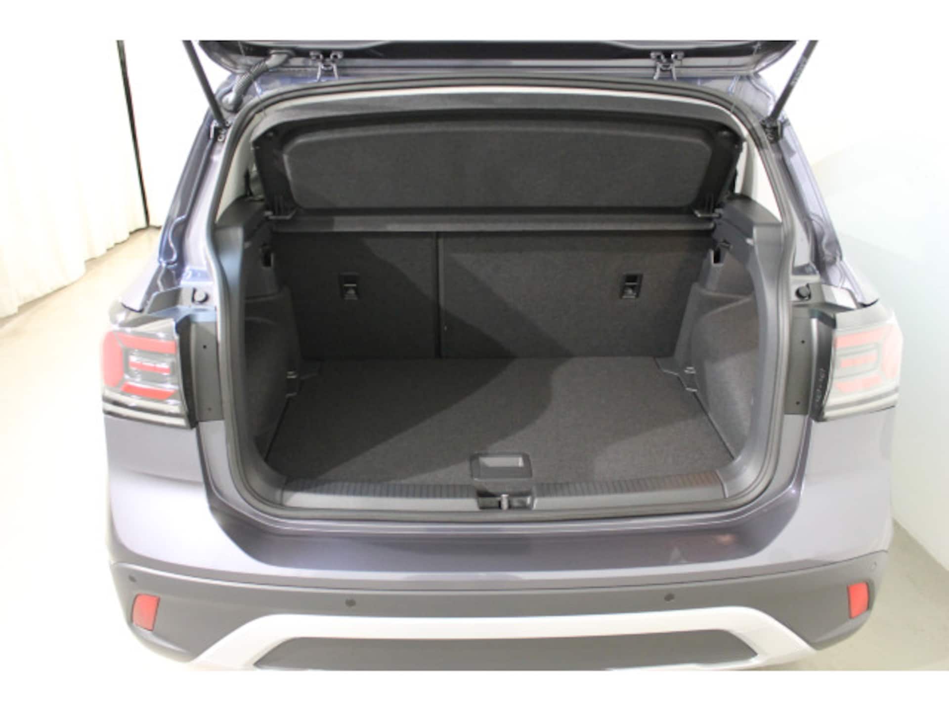 Volkswagen T-Cross ENERGY