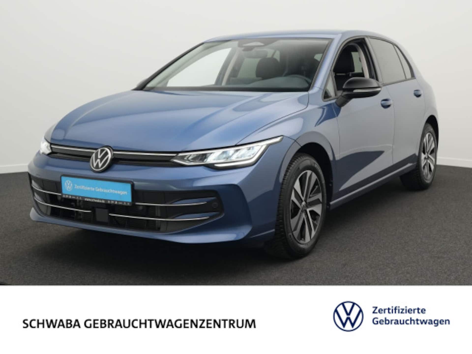 Volkswagen Golf ENERGY