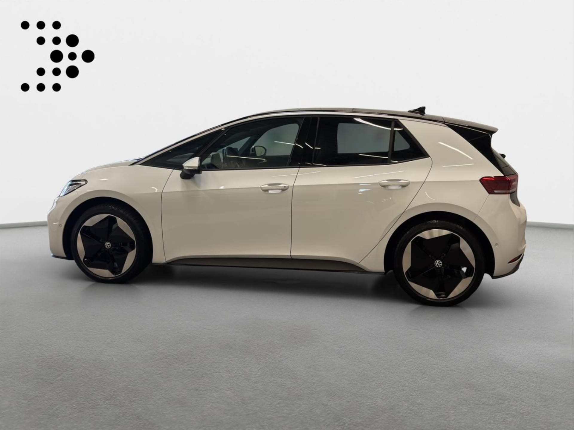 Volkswagen ID.3 Pro S