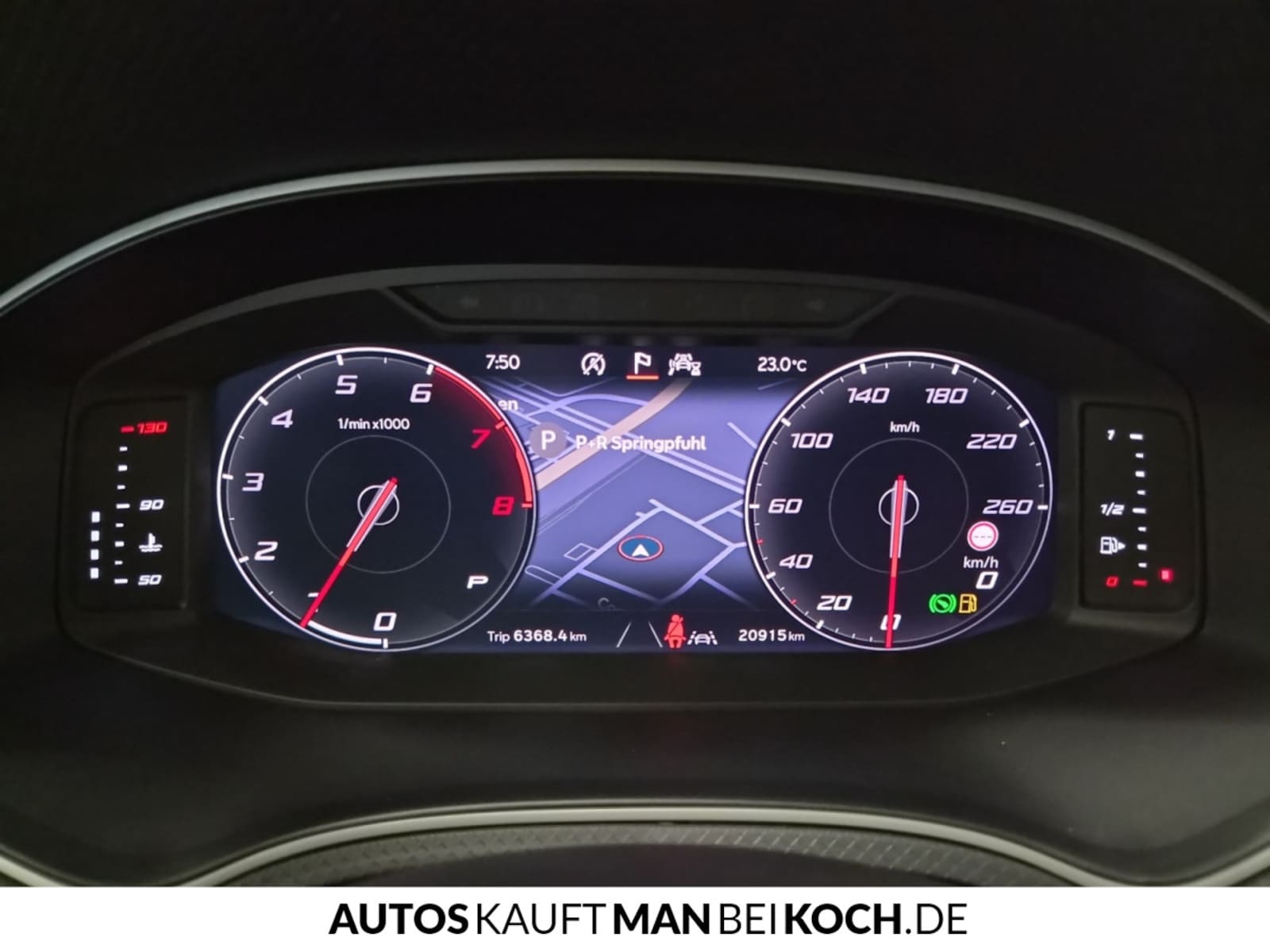 SEAT Arona – Bild 11