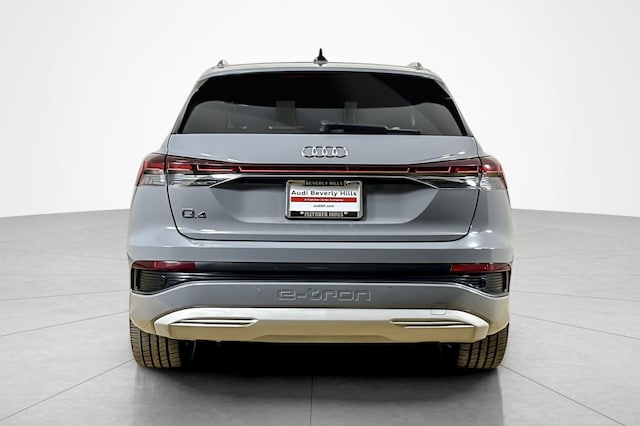 2023 Audi Q4 e-tron