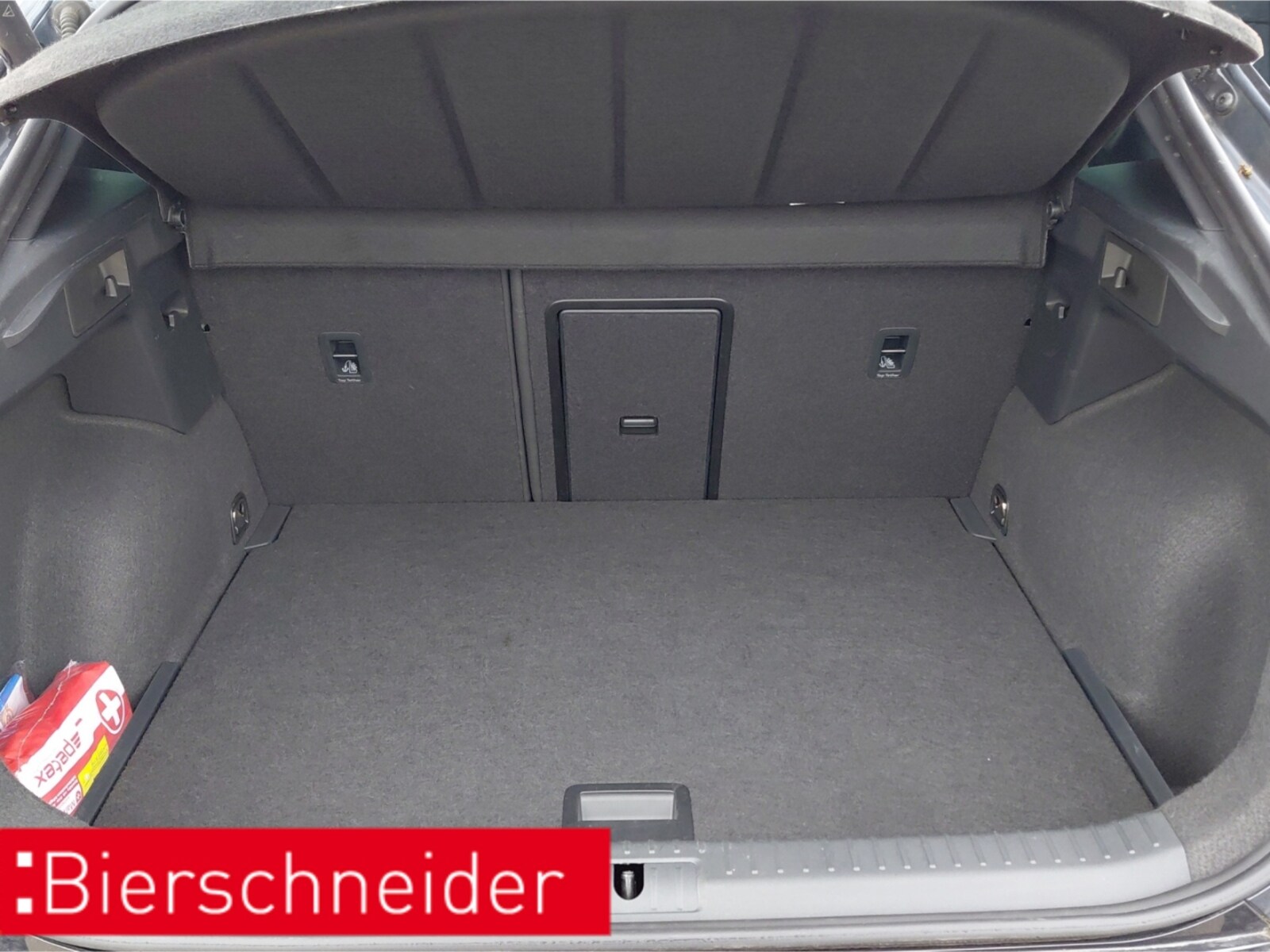 CUPRA Formentor – Bild 13