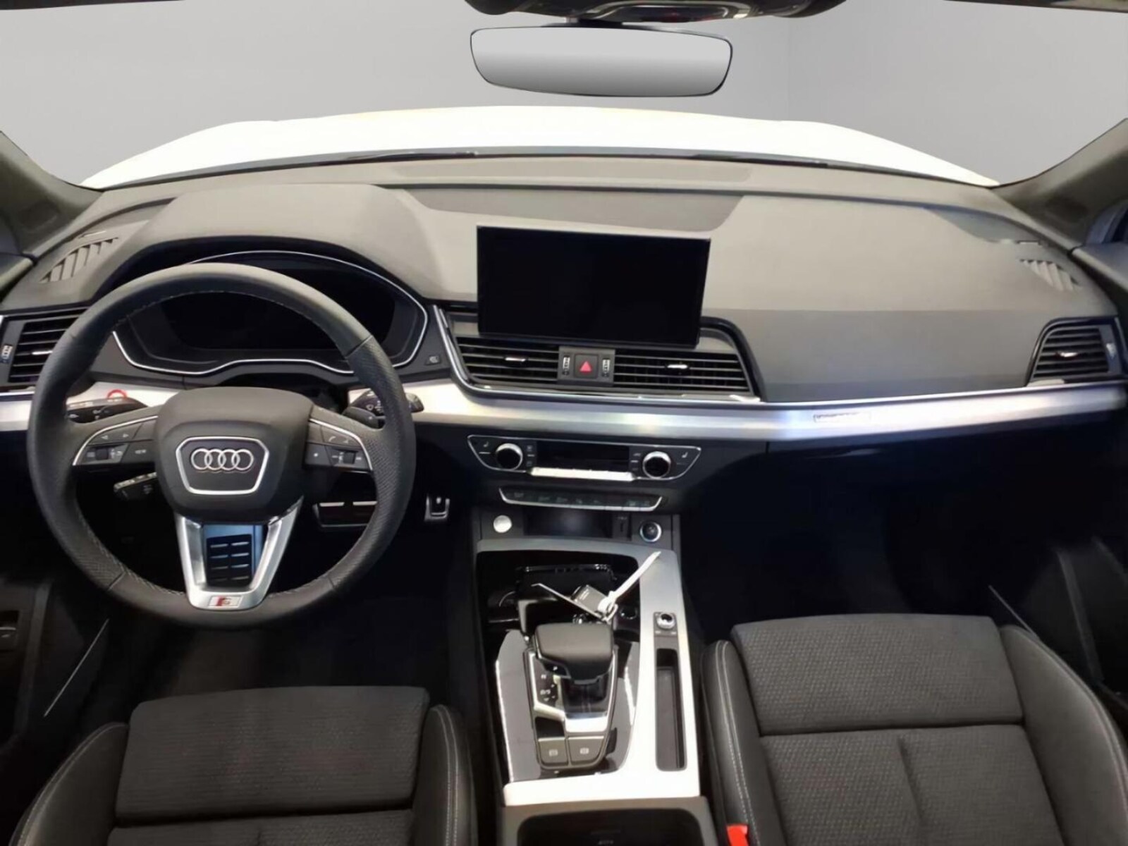 Audi Q5 – Bild 4