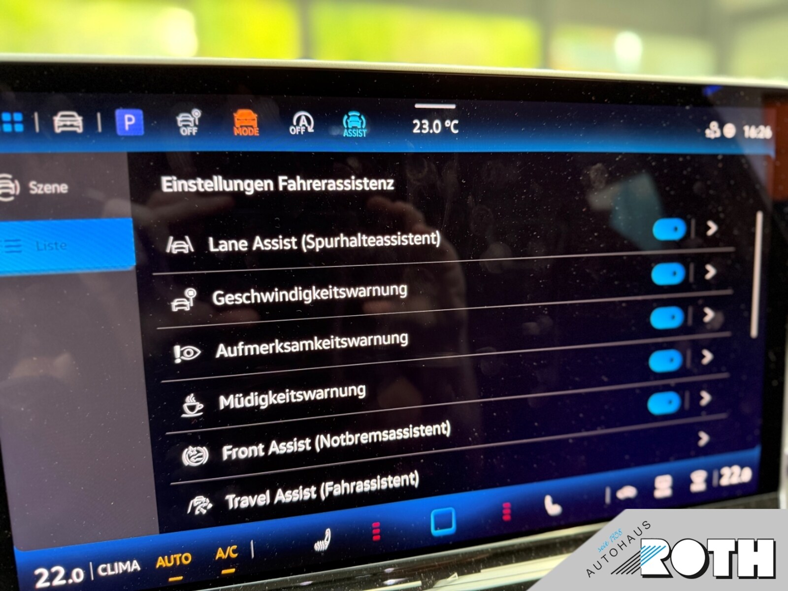 Volkswagen Tayron – Bild 11