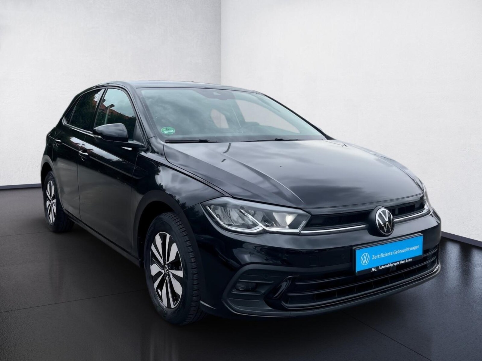 Volkswagen Polo – Bild 8