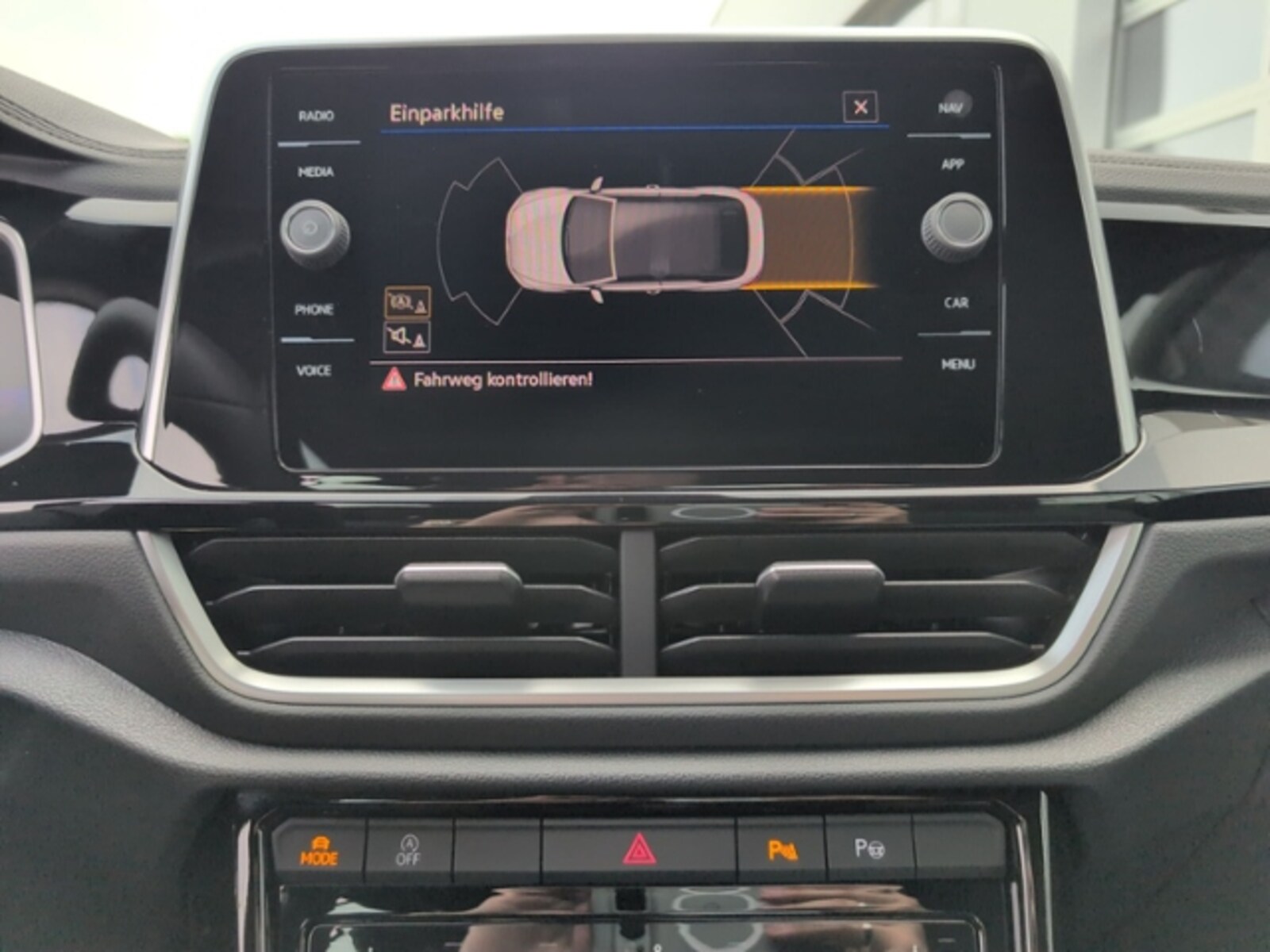 Volkswagen T-Roc Cabriolet – Bild 17