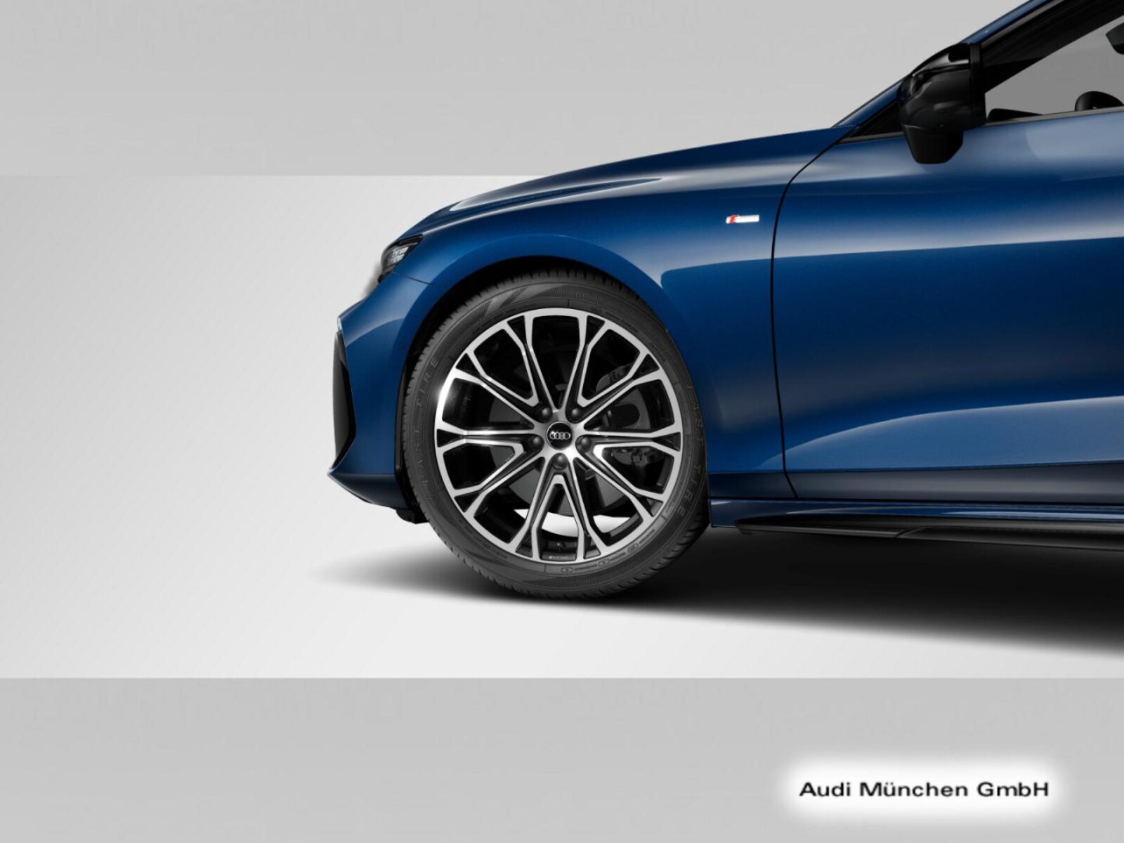 Audi A6 Avant – Bild 3