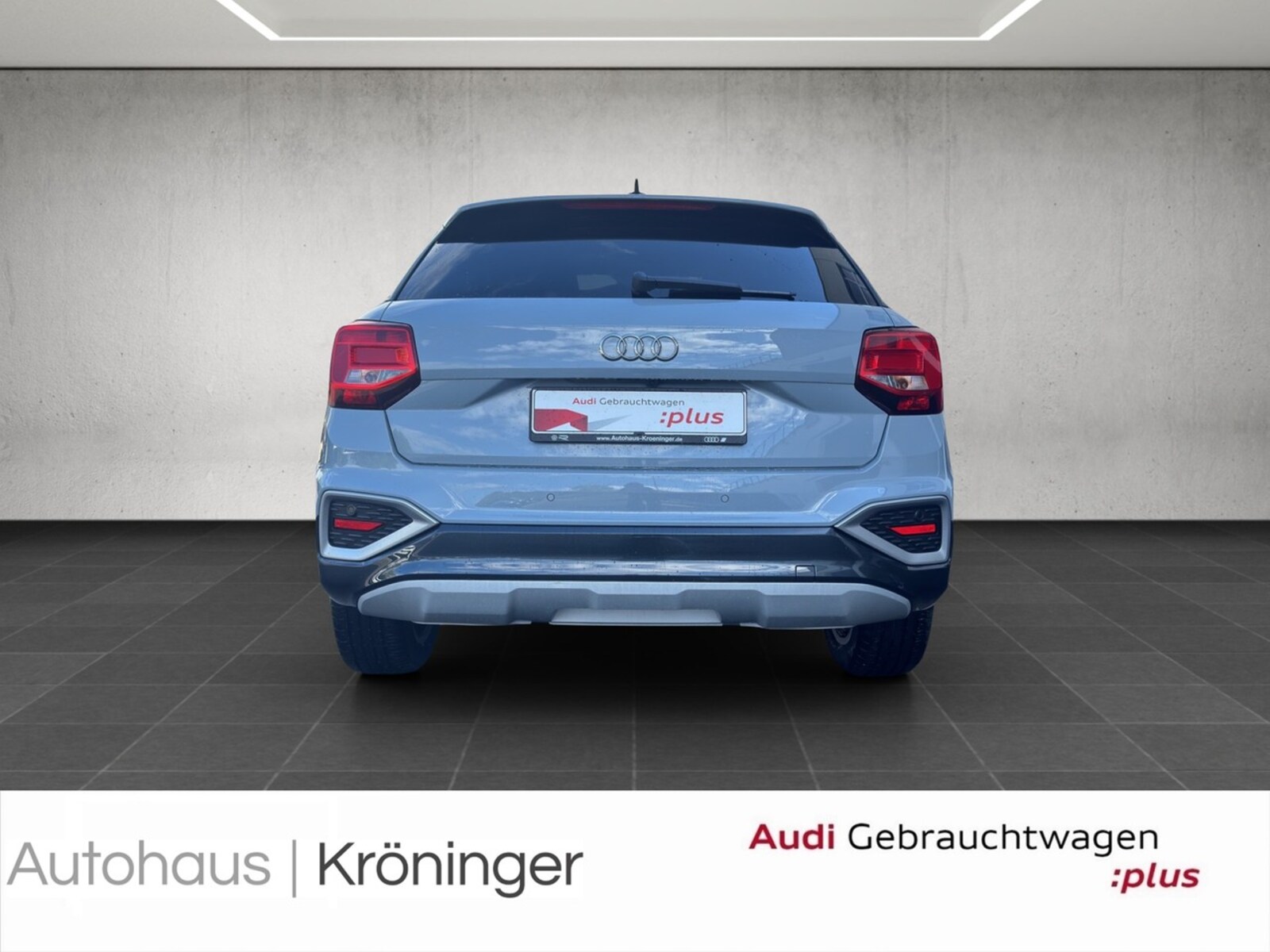 Audi Q2 – Bild 6