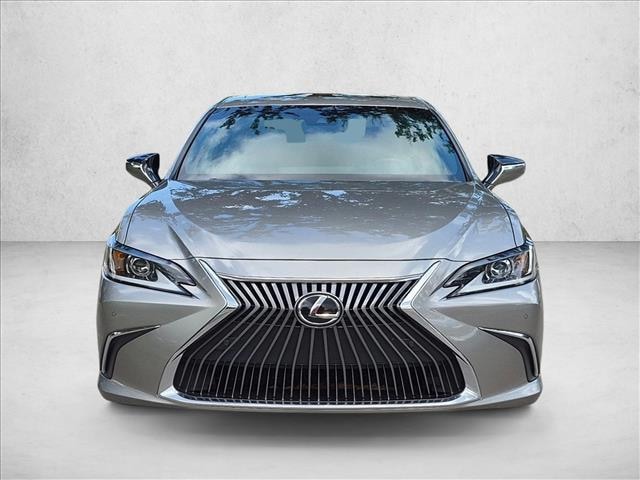 2020 Lexus ES 350