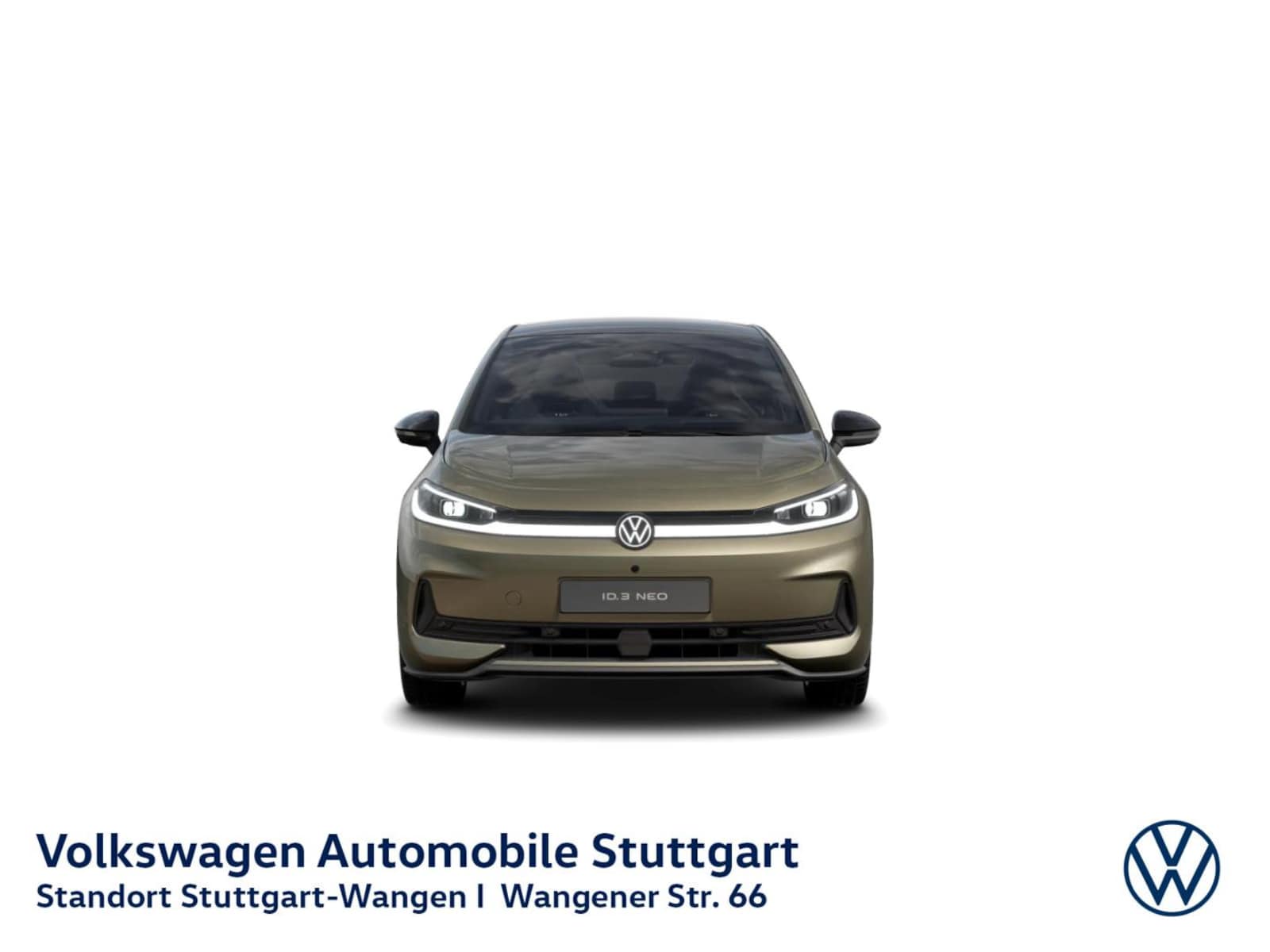Volkswagen ID.3 Neo – Bild 2