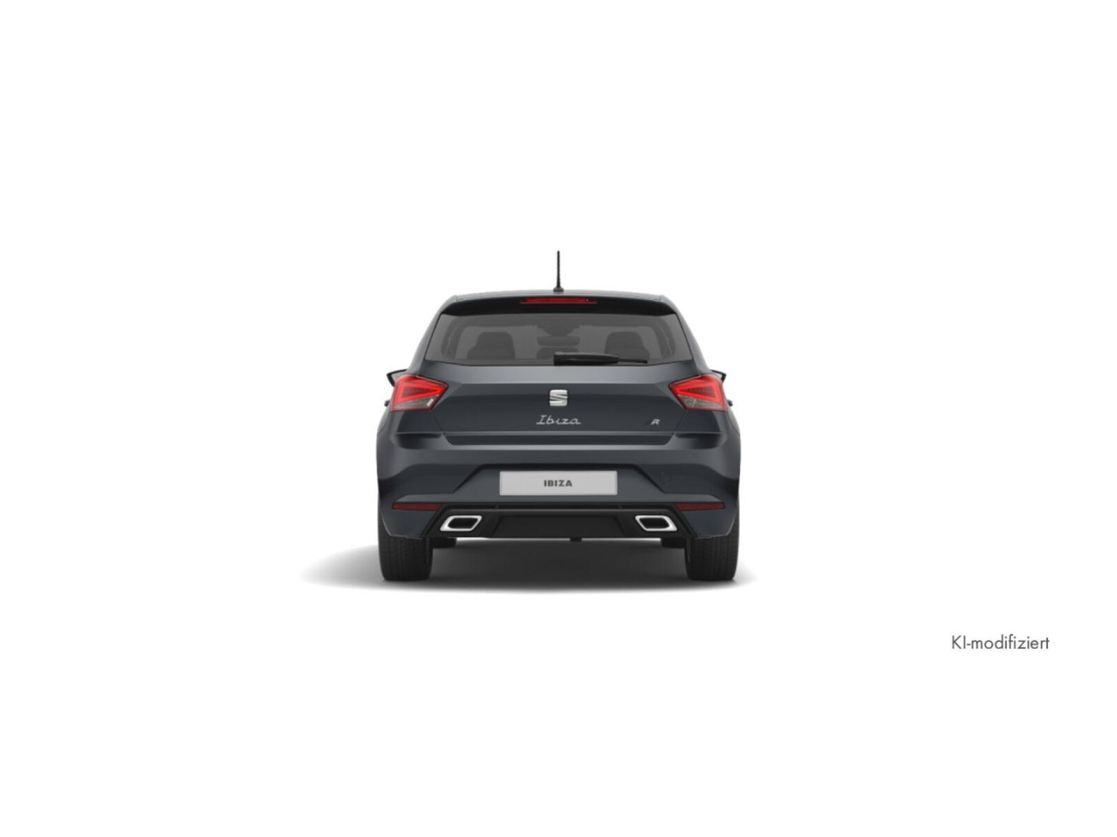 SEAT Ibiza – Bild 6