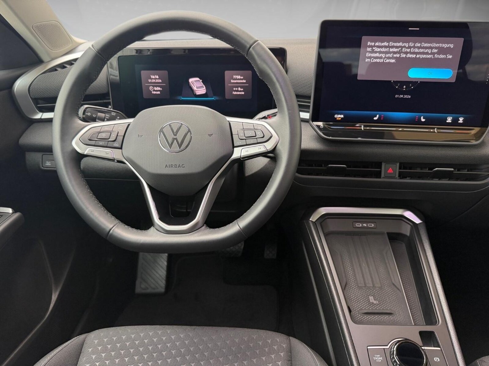 Volkswagen T-Roc – Bild 10