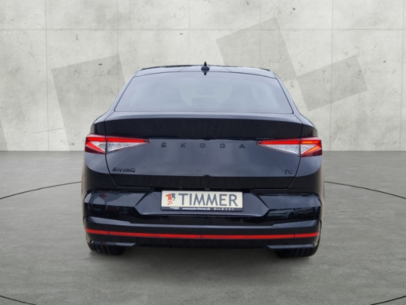 Škoda Enyaq Coupé – Bild 6
