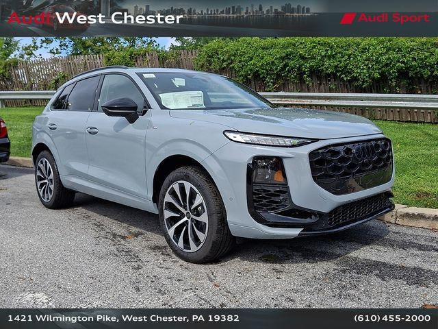 Photo of 2026 Audi Q3 SUV