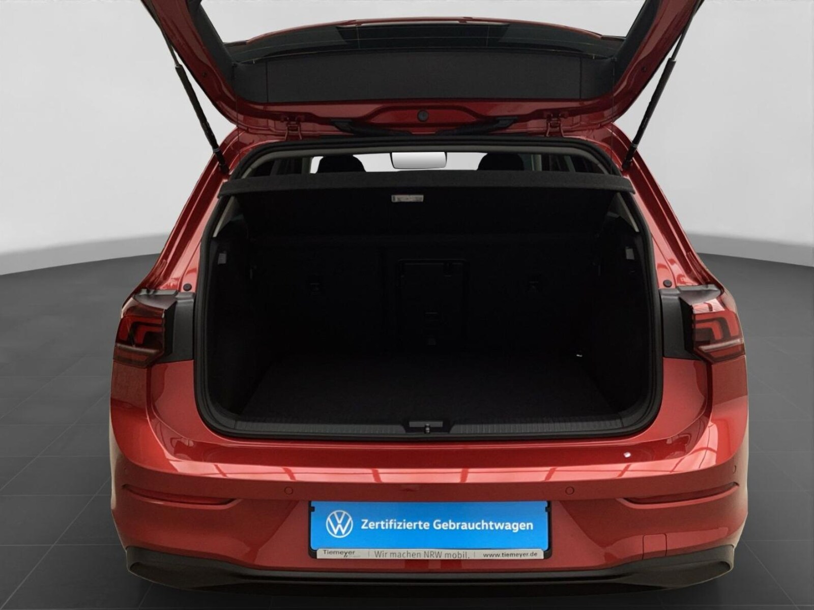 Volkswagen Golf – Bild 17
