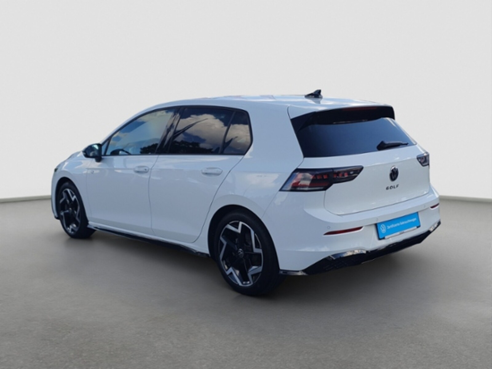 Volkswagen Golf – Bild 4