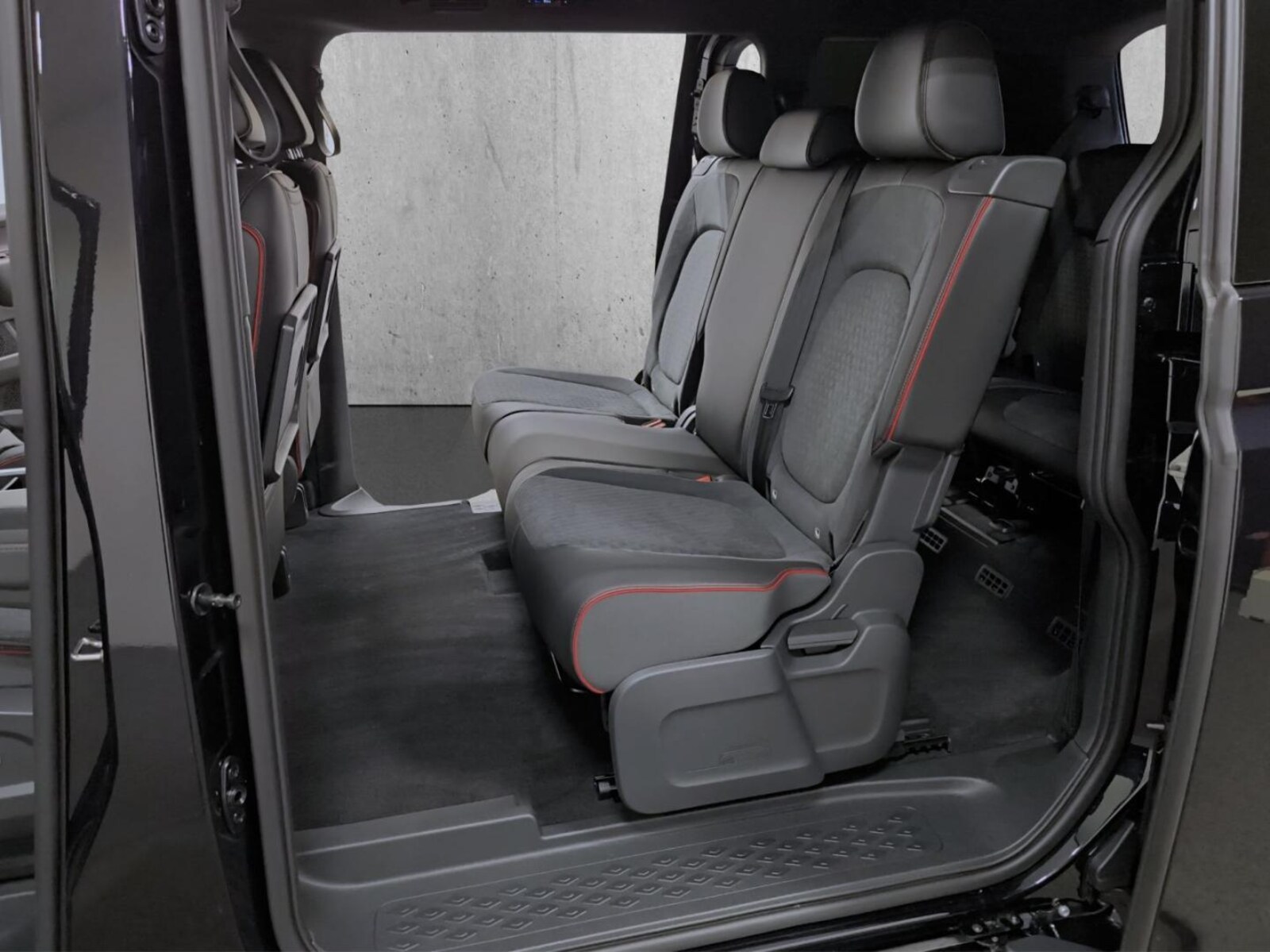 Volkswagen ID. Buzz – Bild 13