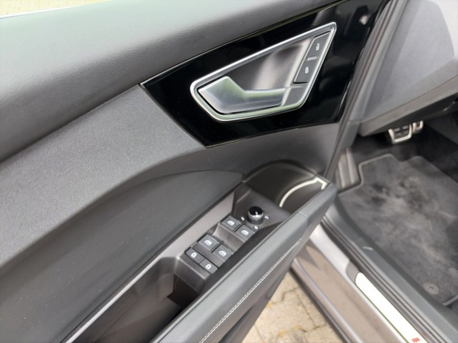 Audi Q4 Sportback e-tron – Bild 16