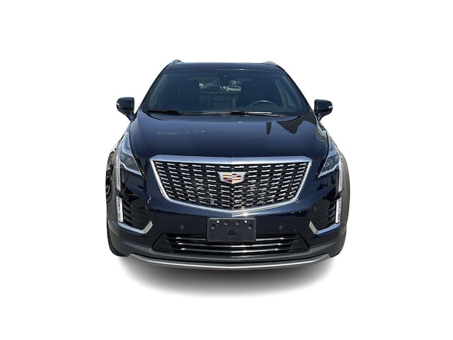 2022 Cadillac XT5